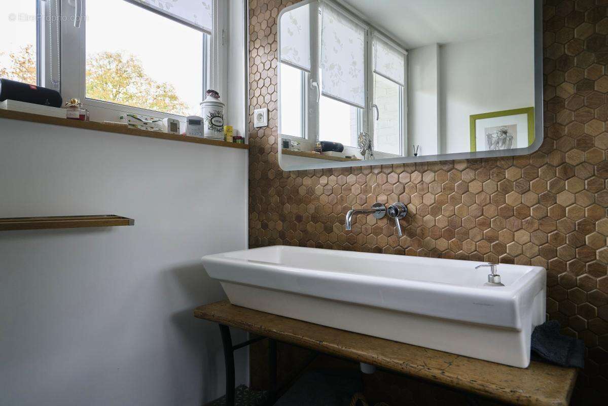 Appartement - photo 19