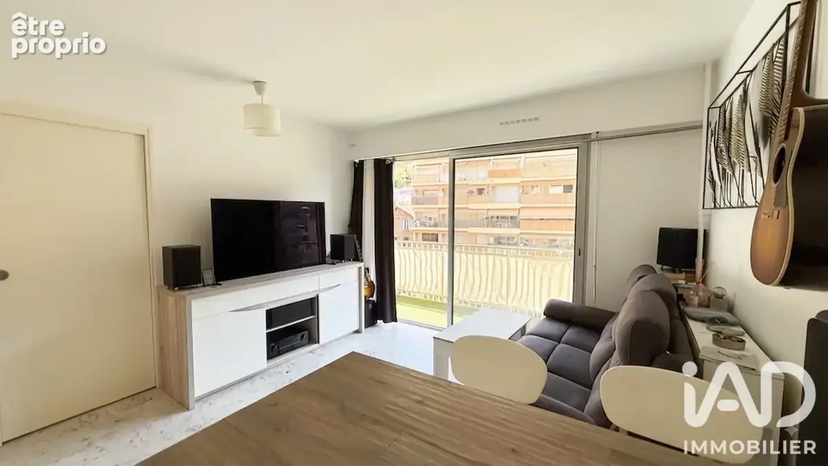 Photo 1 - Appartement à MENTON