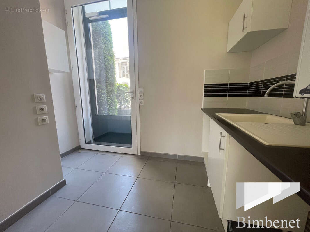 Appartement à ORLEANS