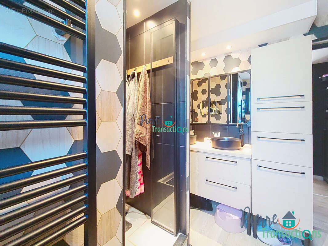 Maison à GONFREVILLE-L&#039;ORCHER