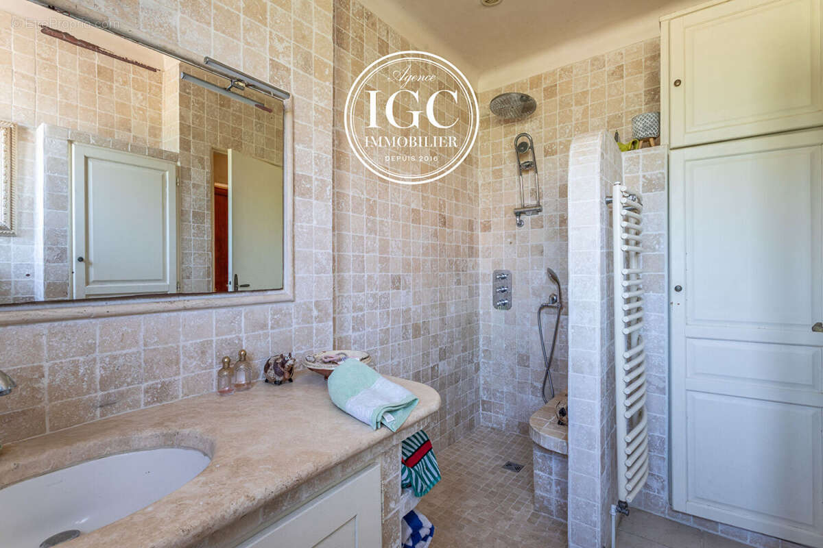 Maison Chateauneuf Les Martigues 4 pièces 130 m² - 768 m² parcelle - photo 10
