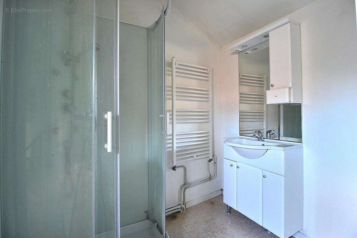 Maison à FOREST-SUR-MARQUE