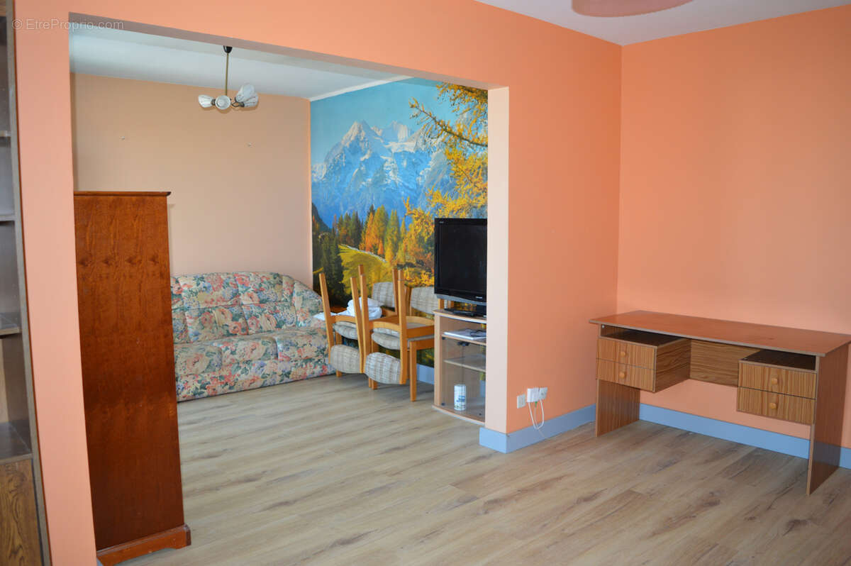 Appartement à ROANNE