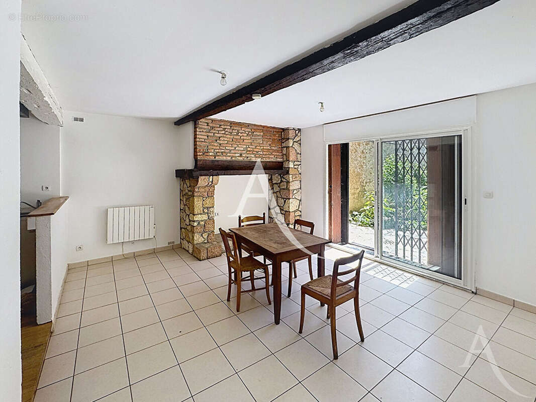 Appartement Muret 4 pièce(s) 85 m2 - photo 2