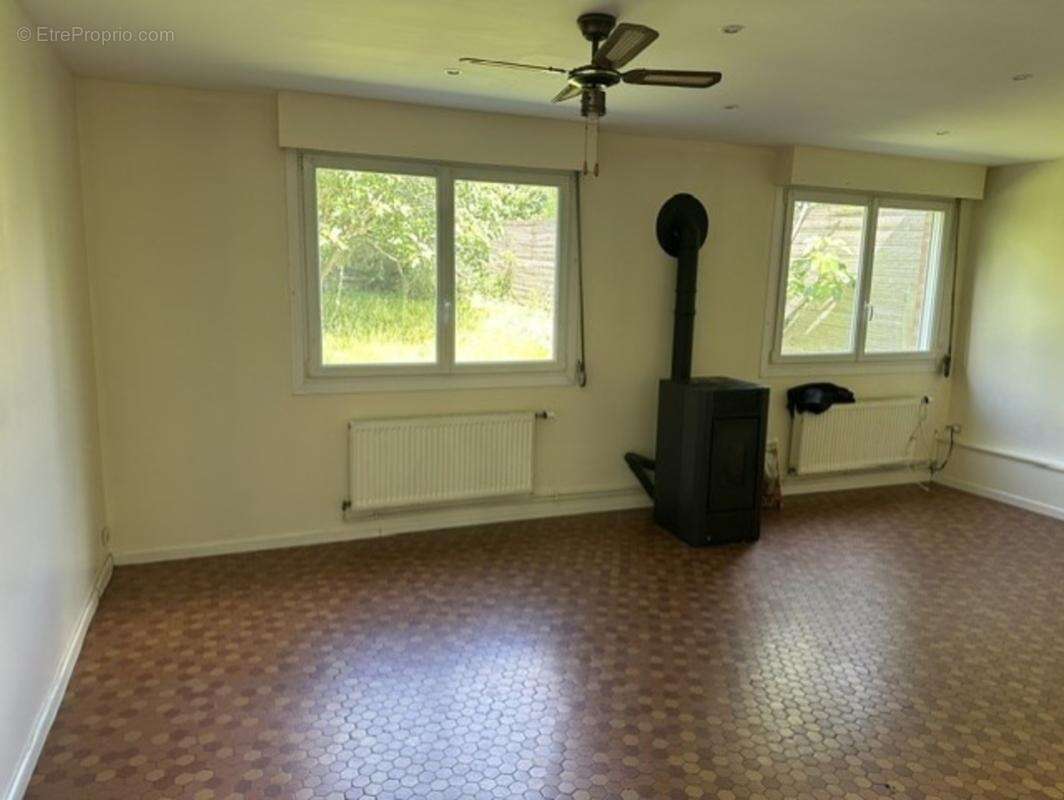 Maison à vendre 6 pièces PROUVY (59) - photo 11