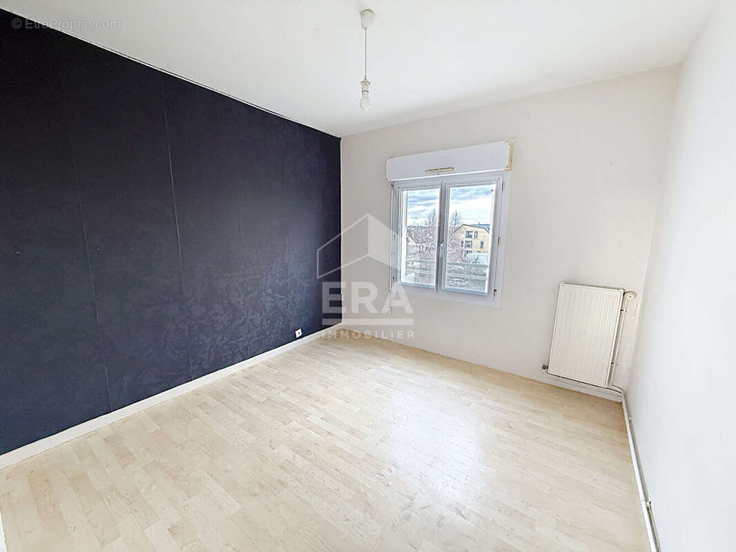 Appartement 68m² à caen - photo 5