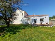 Maison à SAINT-HILAIRE-DE-CLISSON