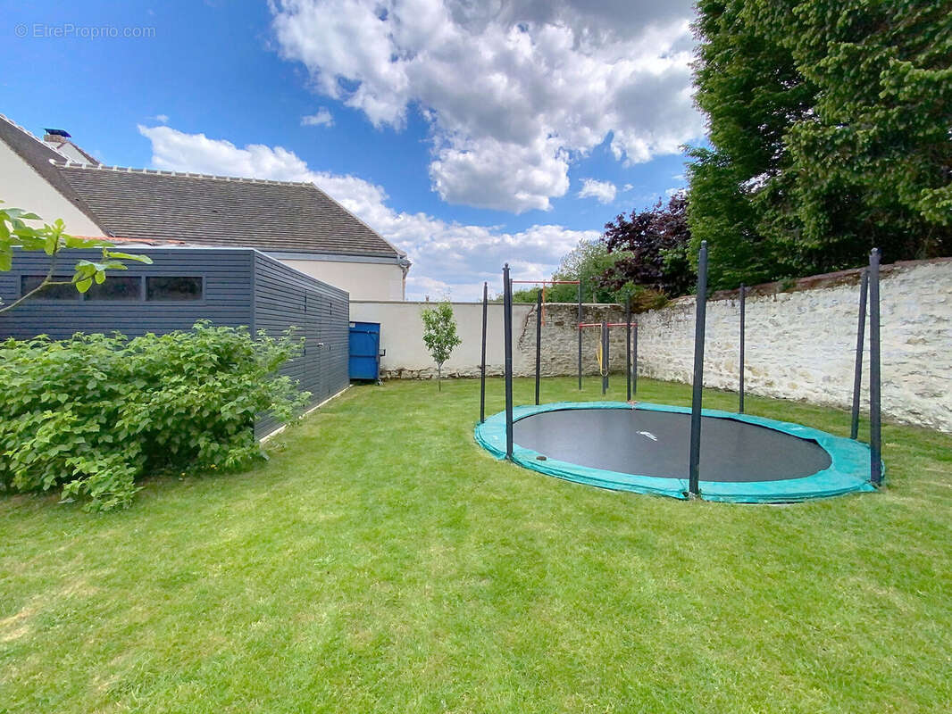 Maison 137 m² à Senlis  - photo 2