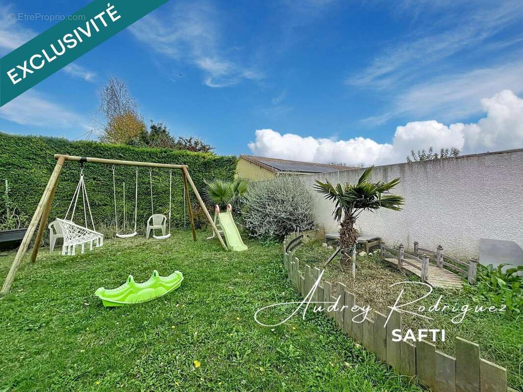 Photo 3 - Maison à LARNAGE