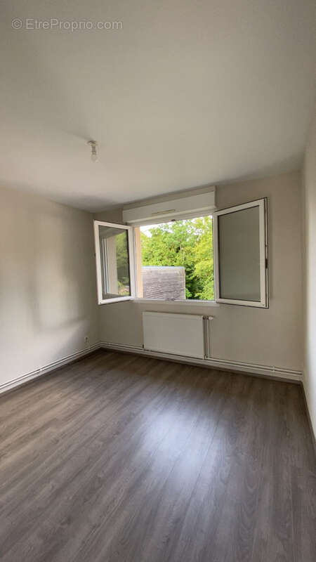 Appartement à MAIDIERES