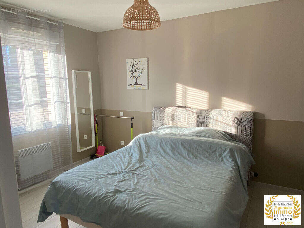 Maison à SAINT-GERMAIN-DU-CORBEIS