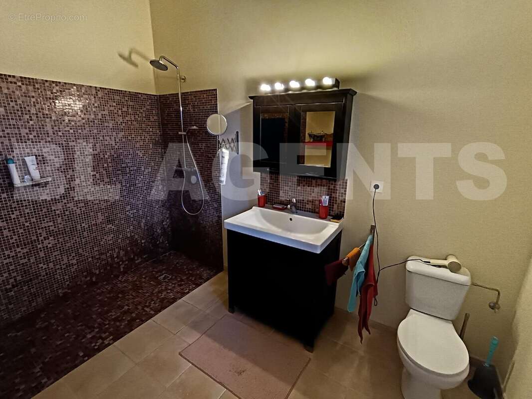 IMG_20250331_172718 - Maison à BROSSAC