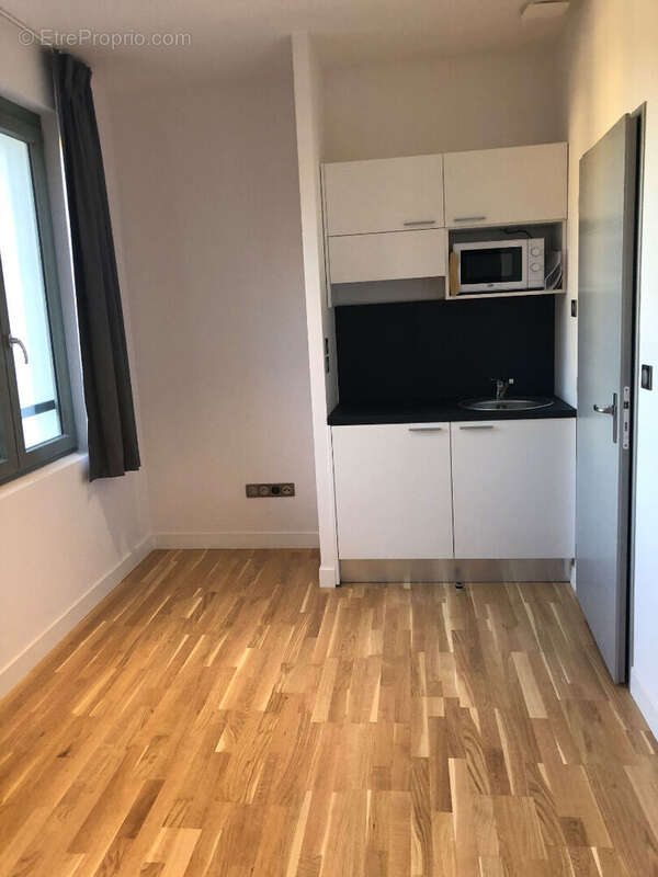 Appartement à LYON-9E