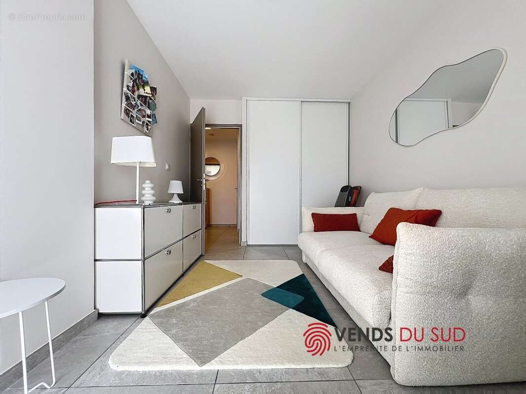 Appartement à BEZIERS