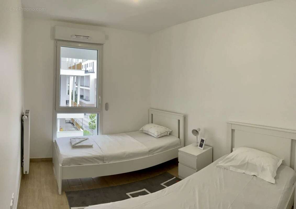 Appartement à CERGY