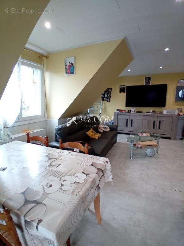 Appartement à OBERNAI