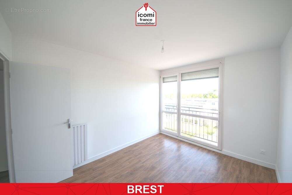 Appartement à BREST