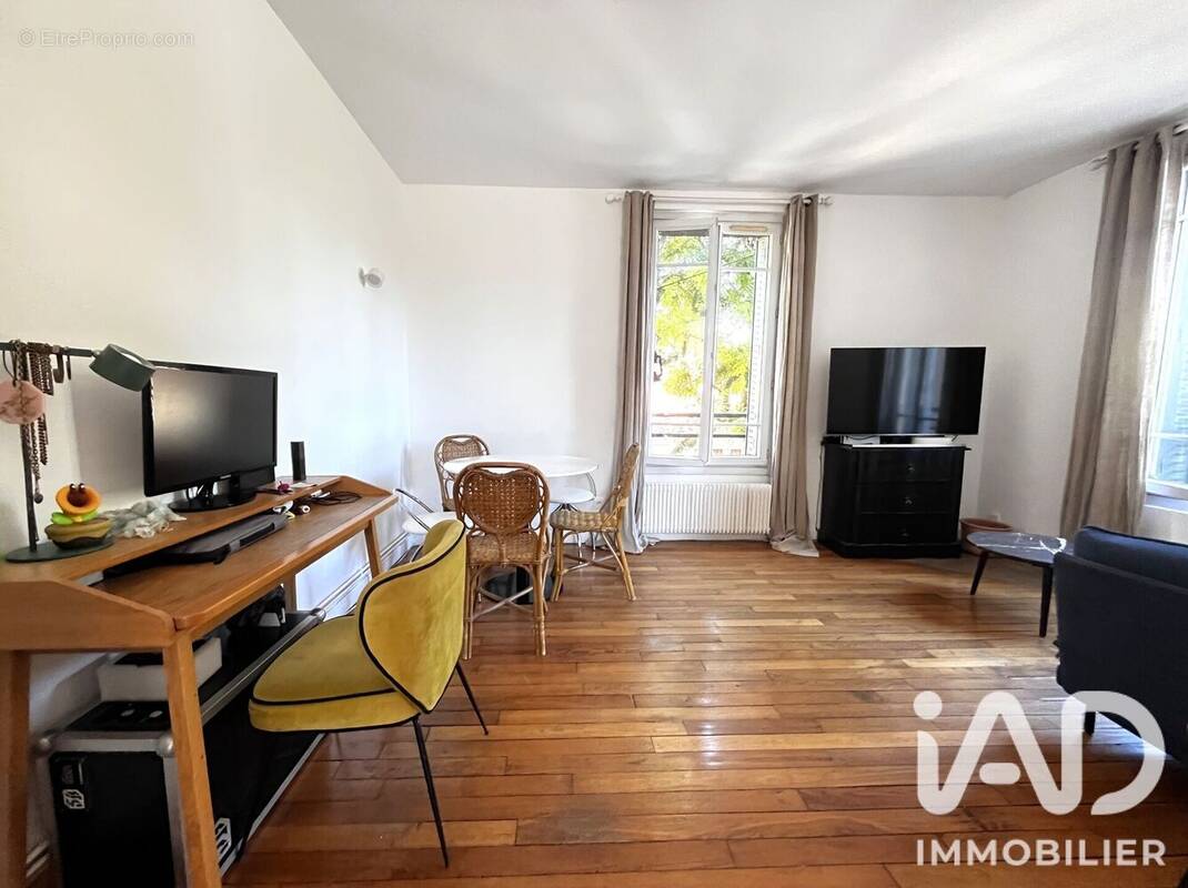 Photo 1 - Appartement à COLOMBES