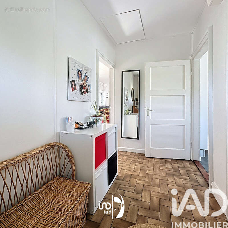 Photo 2 - Maison à ROUEN