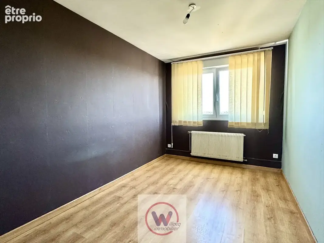 Appartement duplex Type T4 en résidence sécurisée - photo 7