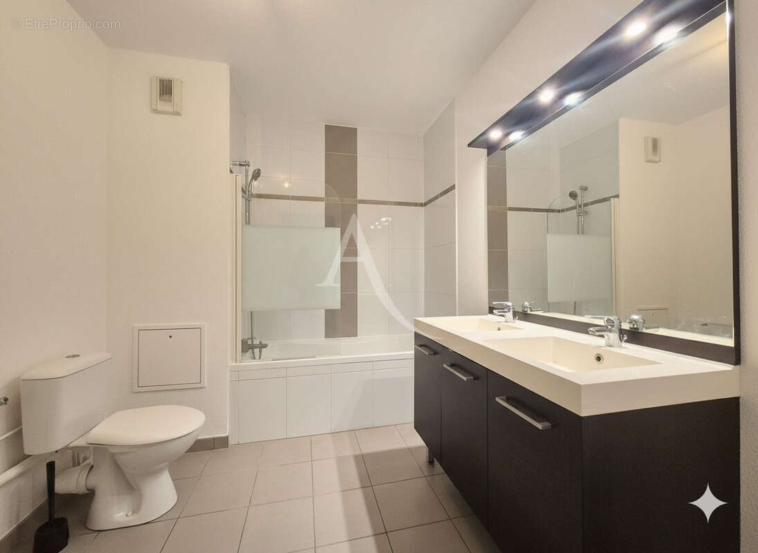 Appartement à GRADIGNAN
