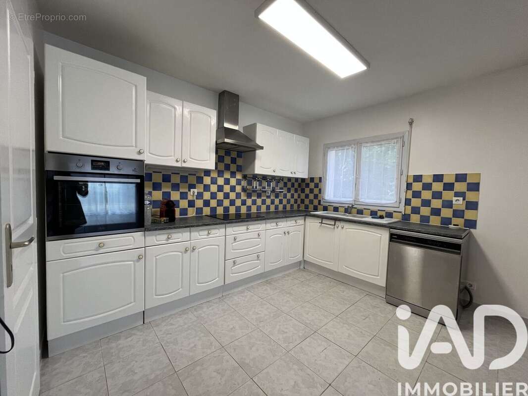 Photo 4 - Maison à MARIGNY-BRIZAY