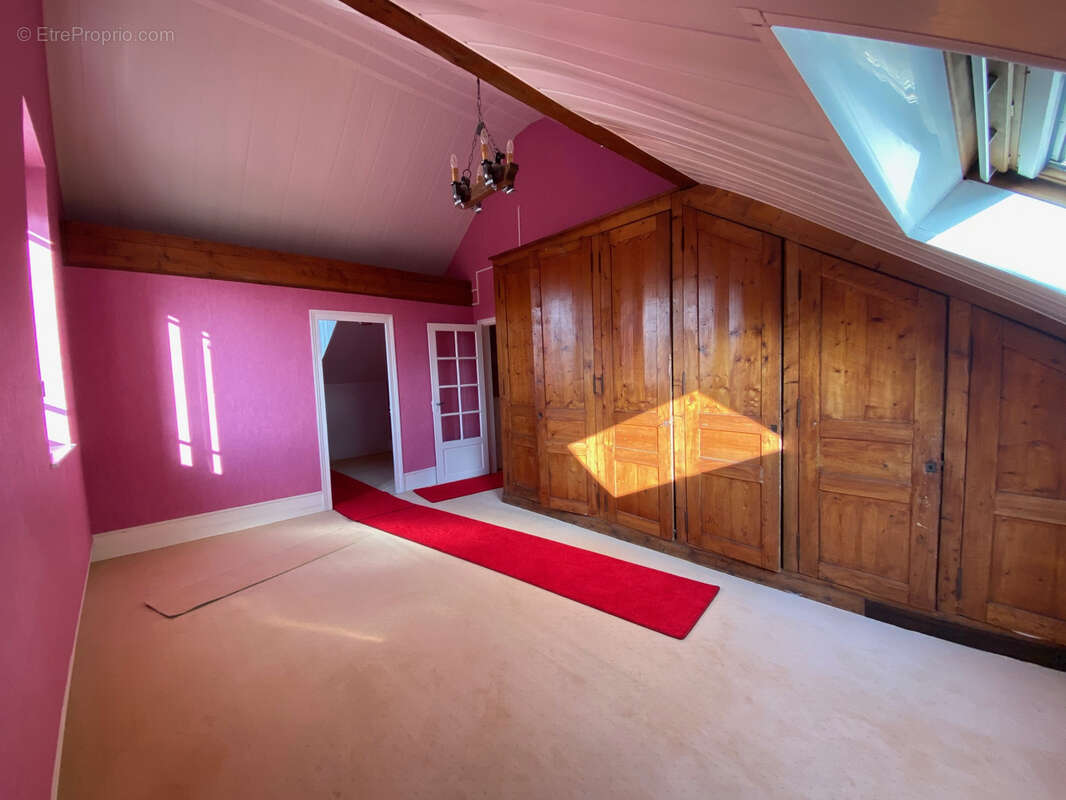 Maison à L&#039;ISLE-ADAM