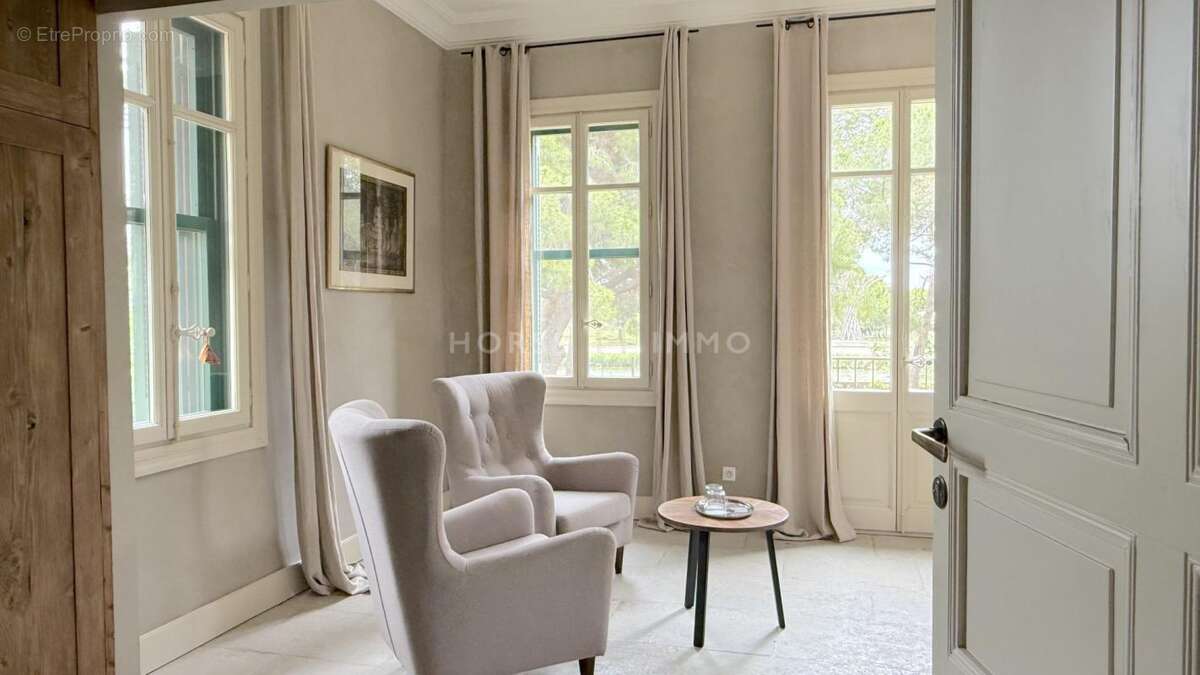 Maison à AIGUES-MORTES