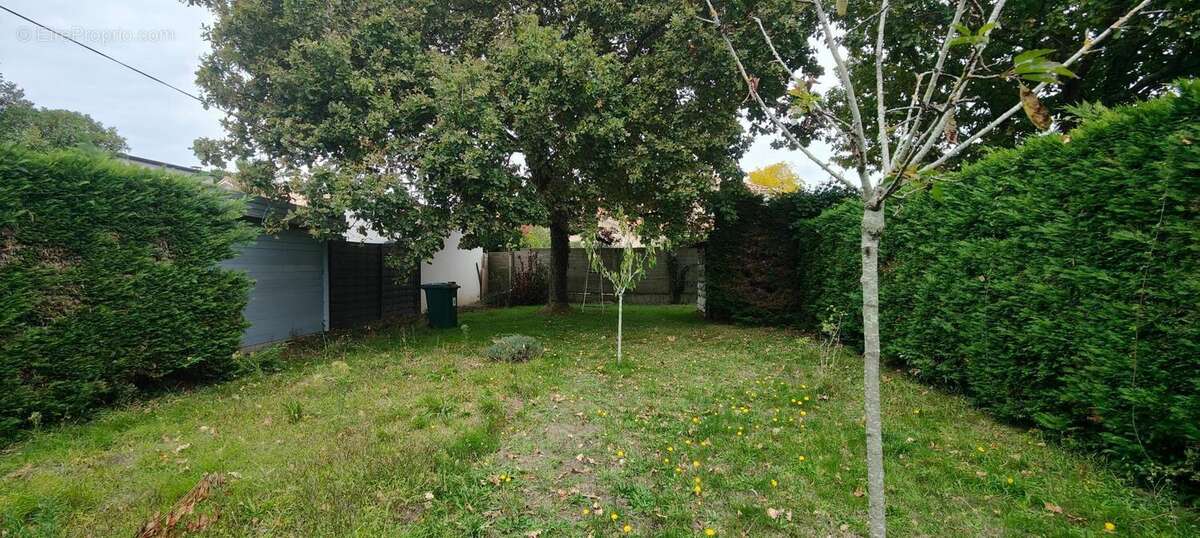 Maison à LA BAULE-ESCOUBLAC