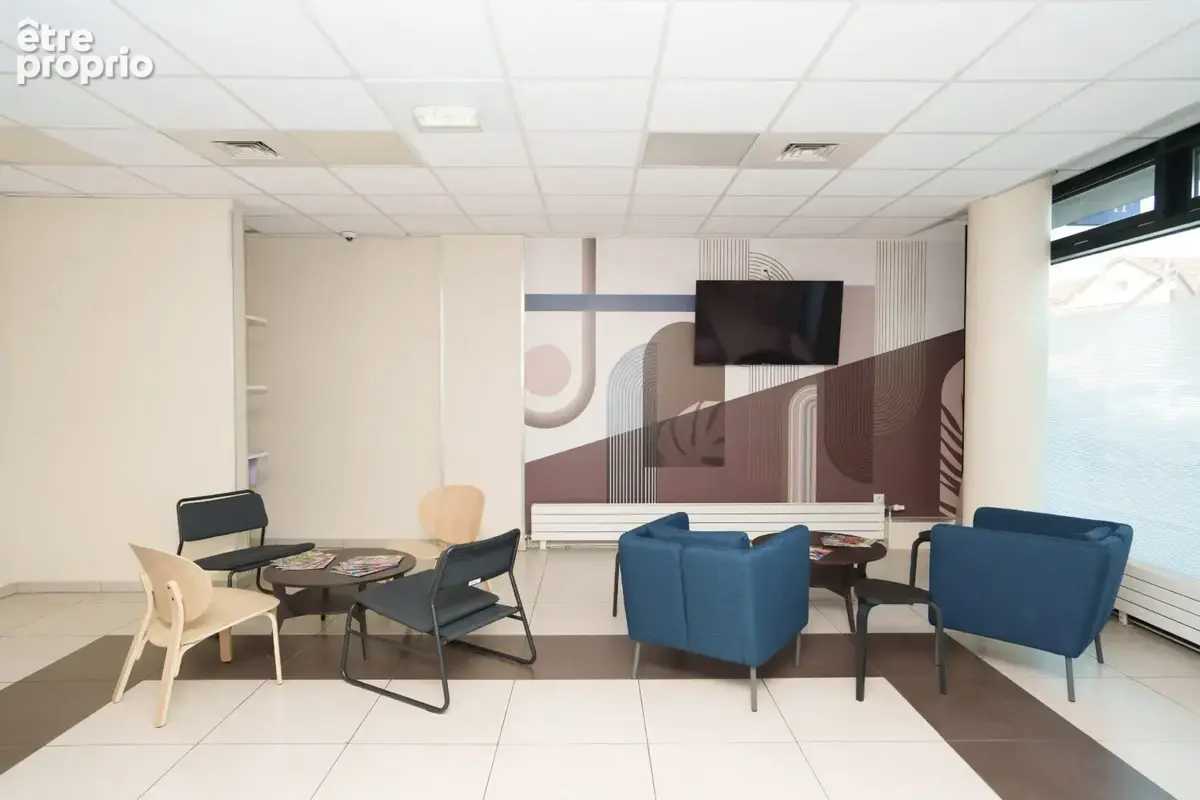 Investissement locatif - 6e & dernier étage - photo 7