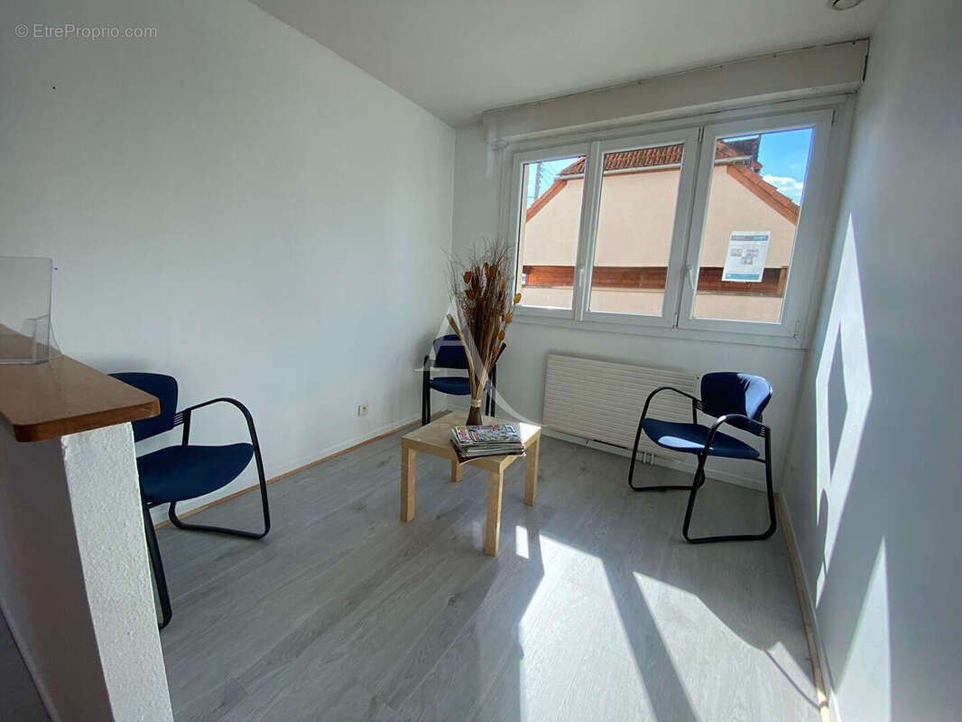 Appartement à MONTARGIS