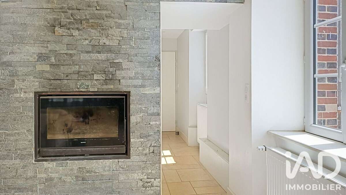 Maison 167 m² à Les Ormes  - photo 8