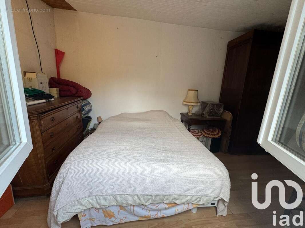 Photo 5 - Maison à LA ROCHELLE