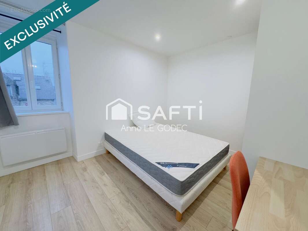 Photo 6 - Appartement à VANNES