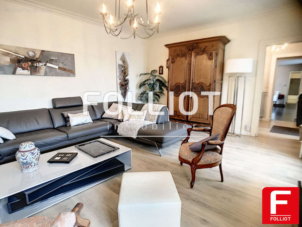 Maison à QUETTREVILLE-SUR-SIENNE