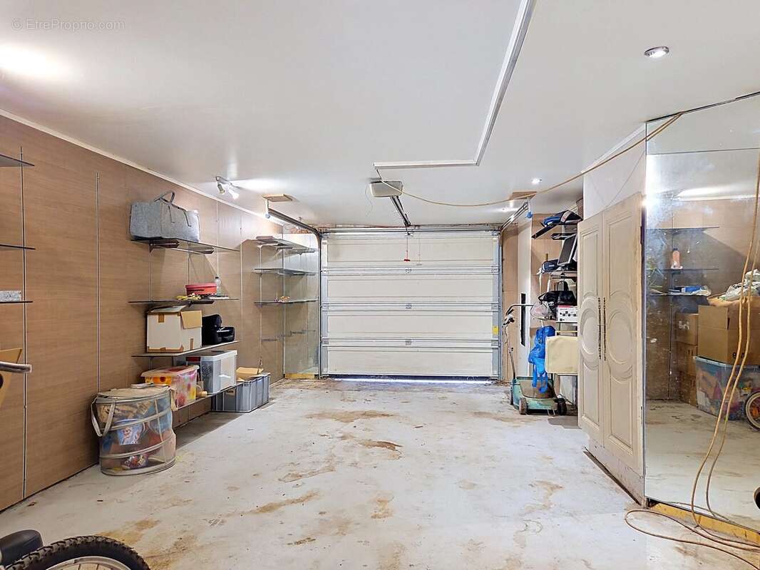 Maison familiale 162 m² – 5 chambres – grande terrasse - photo 14