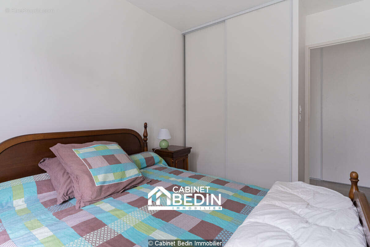 Appartement à AUDENGE