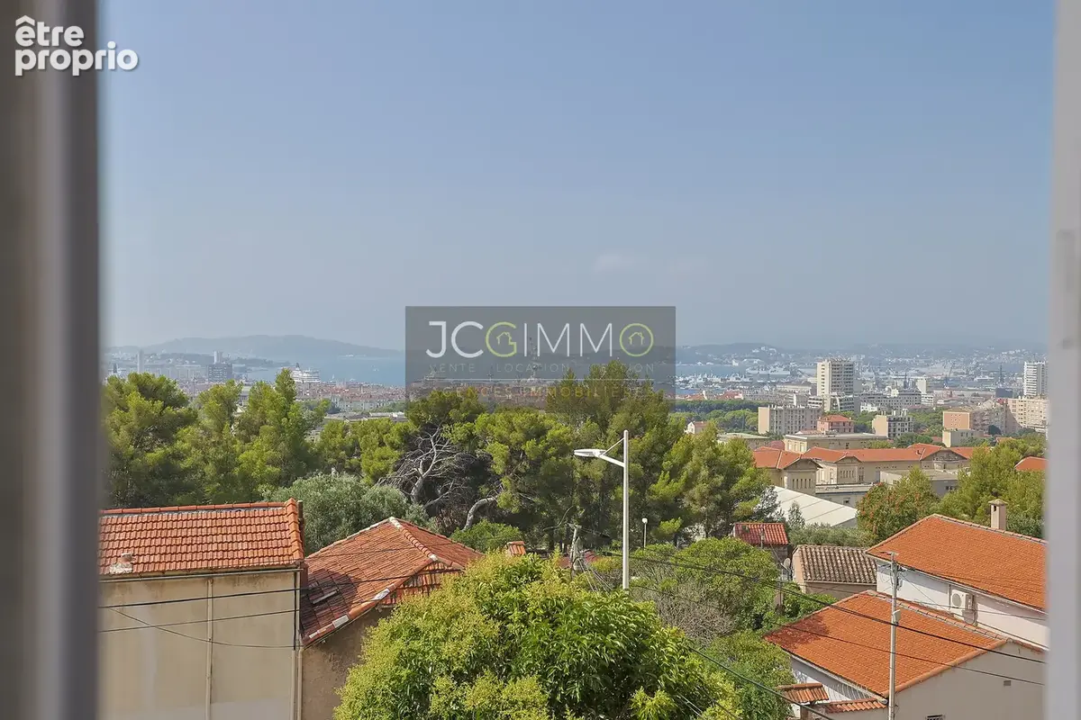 Maison d'exception   t4 de 98 m2   rooftop   vue mer   garage - photo 21