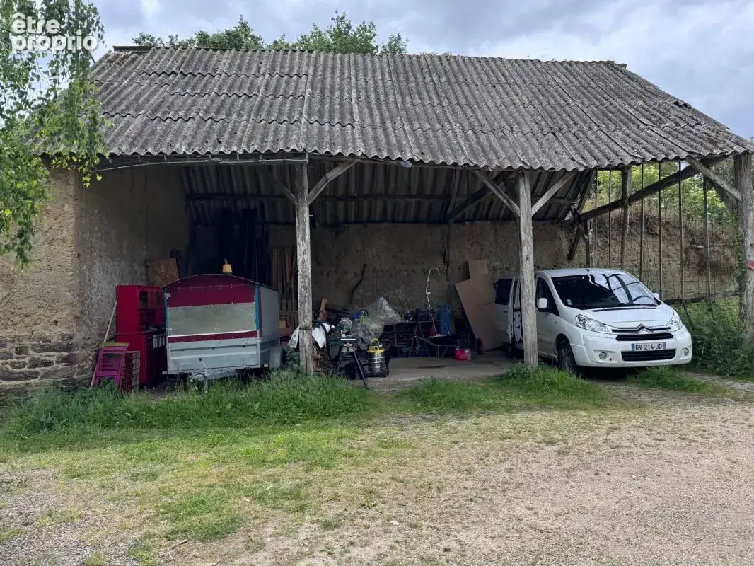 Exclusivité noovimo   à le rheu, proximité immédiate de renn - photo 14