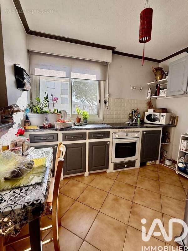 Photo 8 - Appartement à SAINT-LAURENT-DU-VAR
