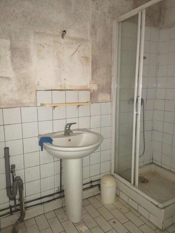 Maison à ESCAUDOEUVRES