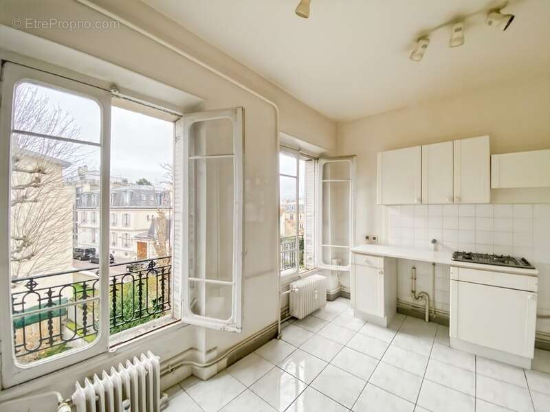 Appartement à VERSAILLES