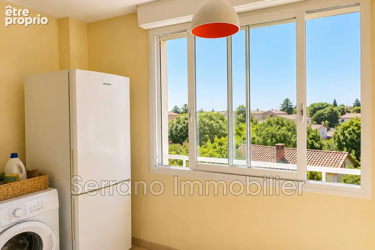 Appartement 4 pièces 75 m² à vendre à Beaucaire (30300) - photo 7