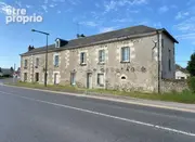 Appartement à ESVRES