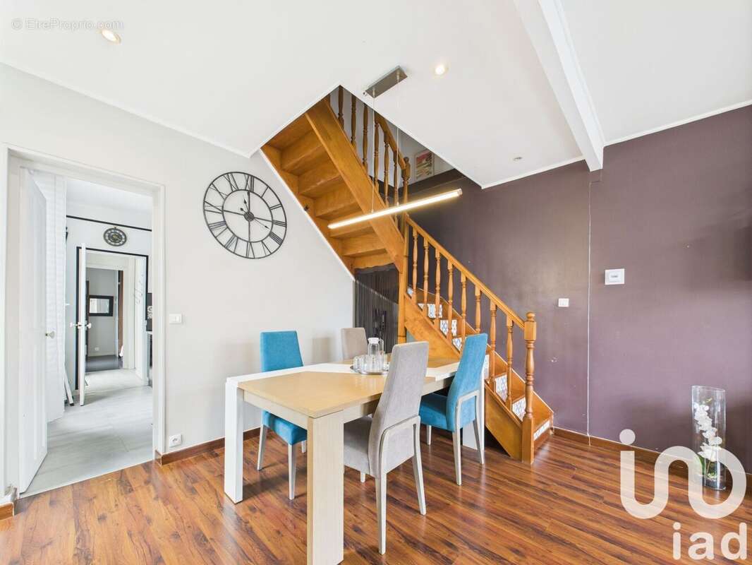 Photo 8 - Maison à RIS-ORANGIS