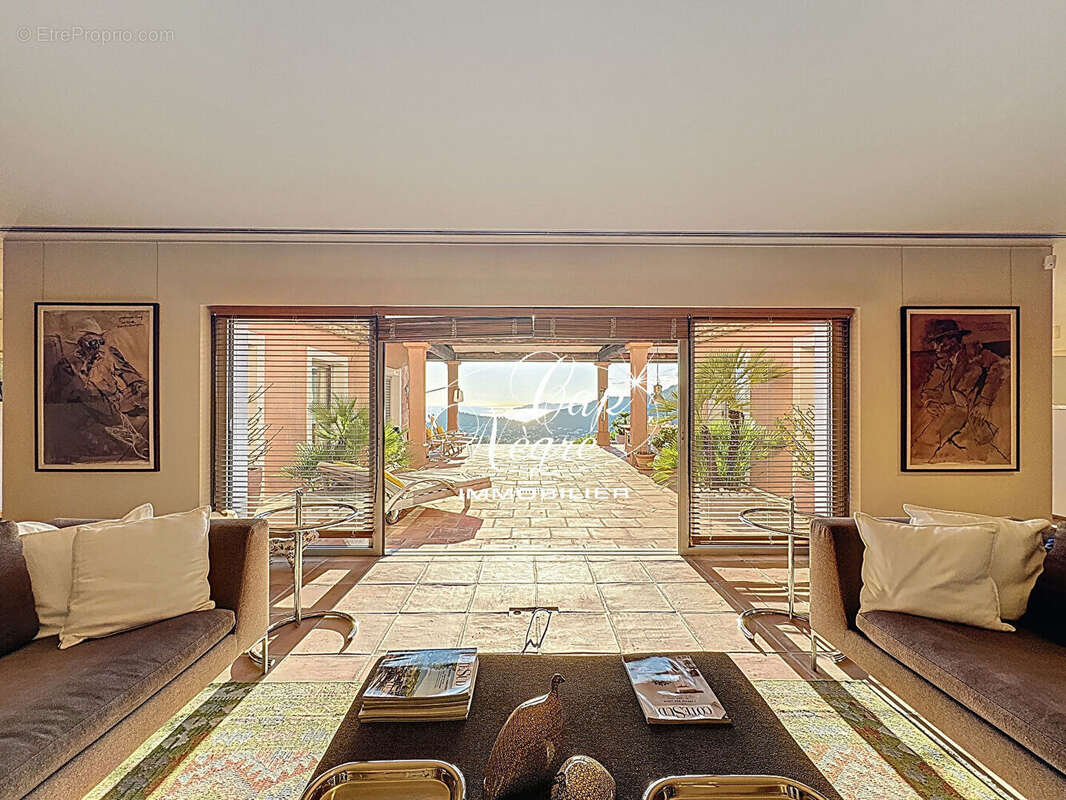 Maison à RAYOL-CANADEL-SUR-MER