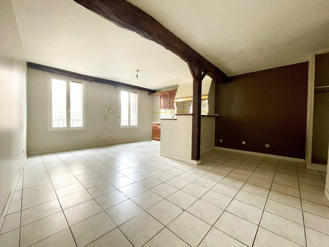 Maison à CLERMONT-L'HERAULT