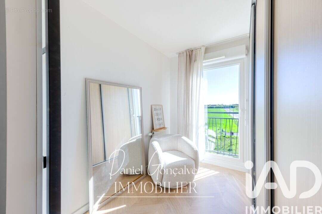 Photo 8 - Appartement à HERBLAY