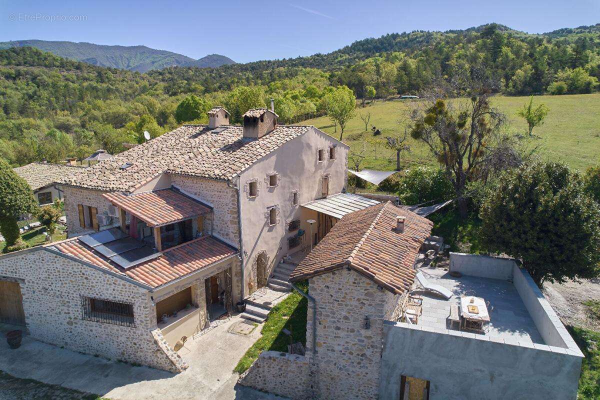 Maison à DIGNE-LES-BAINS