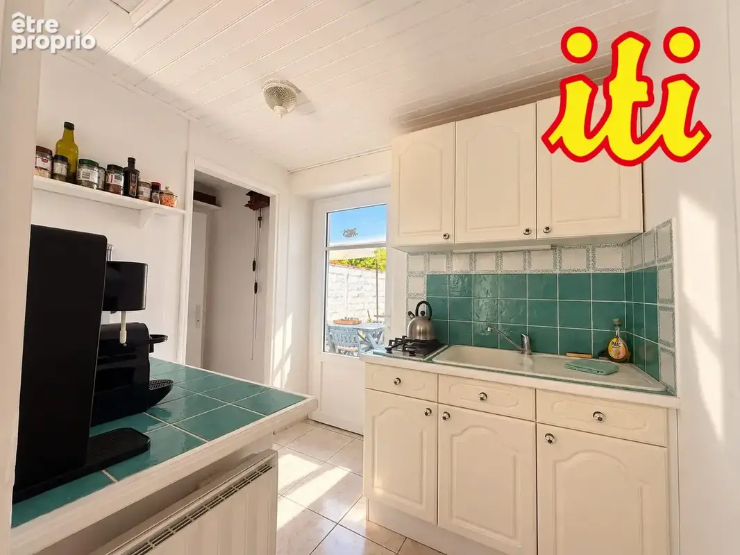 Maison 4 pièces 70 m² à vendre à Les Sables-D'olonne (85180) - photo 8